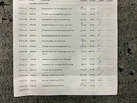 Bettio schuifhor volledige partij bevestigingsmateriaal - afbeelding 23 van  45