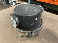 Betts industries hood assembly - afbeelding 3 van  5