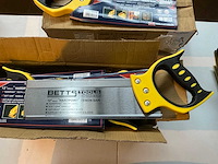 Betts tools 12” zaag (12x) - afbeelding 3 van  3