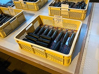 Betts tools 1/4” beitel (18x) - afbeelding 3 van  3