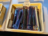 Betts tools 1/8” beitel (17x) - afbeelding 1 van  3