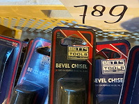 Betts tools 1/8” beitel (17x) - afbeelding 3 van  3