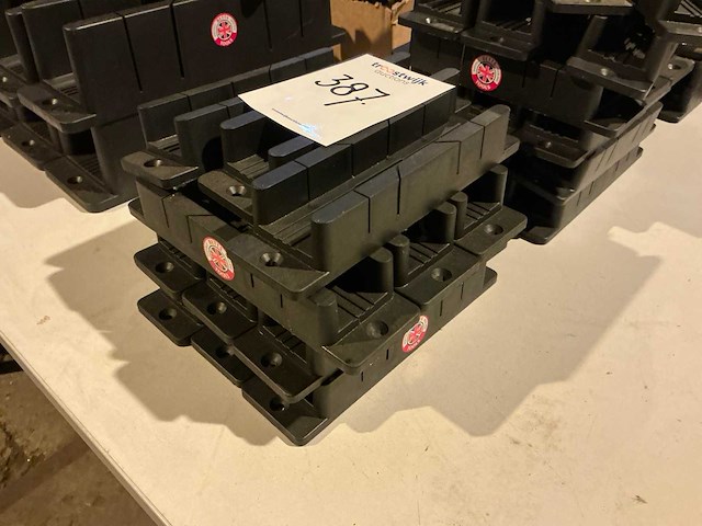 Betts tools 19cm mini verstekbak (12x) - afbeelding 1 van  4