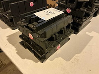 Betts tools 19cm mini verstekbak (12x) - afbeelding 1 van  4