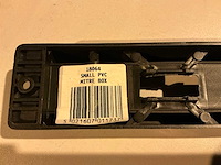 Betts tools 19cm mini verstekbak (12x) - afbeelding 4 van  4