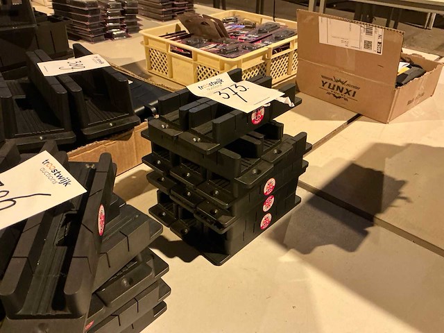 Betts tools 19cm mini verstekbak (17x) - afbeelding 1 van  4