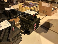 Betts tools 19cm mini verstekbak (17x) - afbeelding 1 van  4