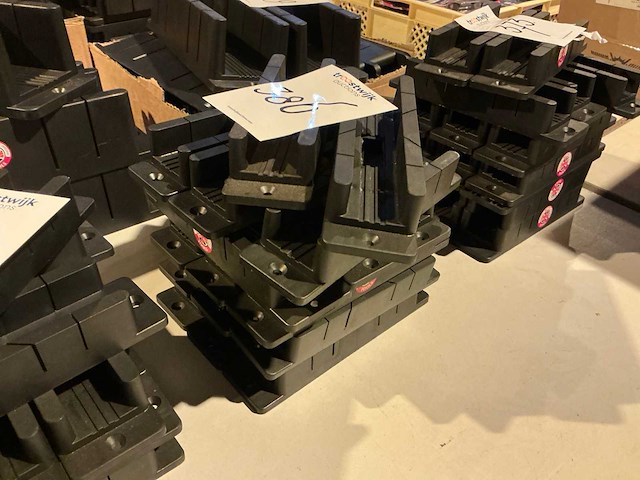 Betts tools 19cm mini verstekbak (17x) - afbeelding 1 van  4