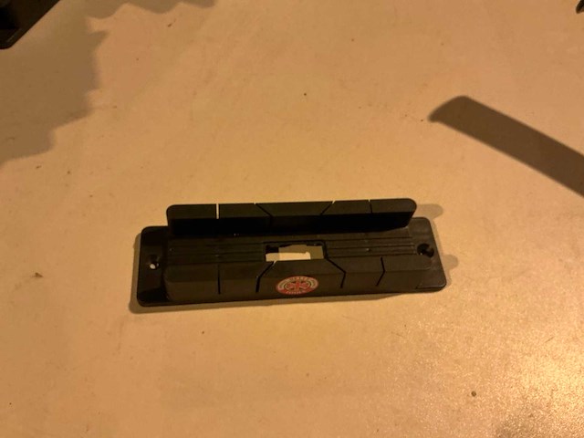 Betts tools 19cm mini verstekbak (17x) - afbeelding 3 van  4