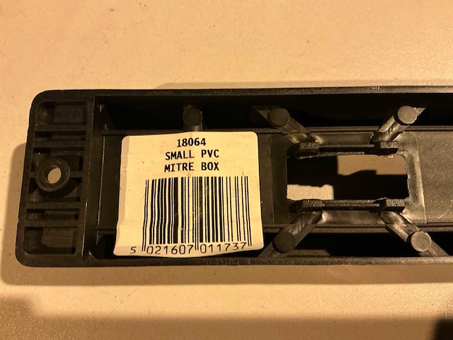 Betts tools 19cm mini verstekbak (17x) - afbeelding 4 van  4