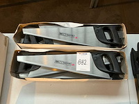 Betts tools 20” zaag (8x) - afbeelding 1 van  2