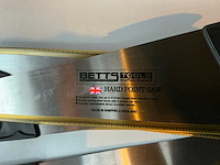 Betts tools 20” zaag (8x) - afbeelding 2 van  2