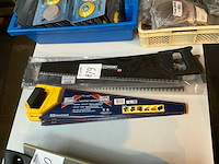 Betts tools 22”-24” zaag (7x) - afbeelding 1 van  3