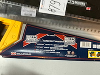 Betts tools 22”-24” zaag (7x) - afbeelding 2 van  3