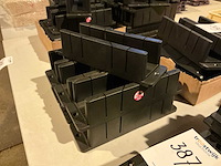 Betts tools 29cm verstekbak (12x) - afbeelding 1 van  3