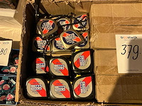 Betts tools 3 meter rolmaat (130x) - afbeelding 1 van  1