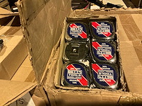 Betts tools 3 meter rolmaat (144x) - afbeelding 2 van  3