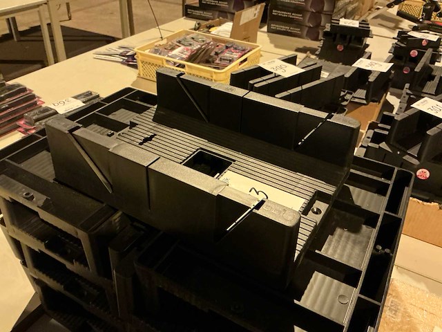 Betts tools 32cm verstekbak (13x) - afbeelding 3 van  3