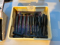 Betts tools 3/4” beitel (20x) - afbeelding 1 van  3