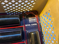 Betts tools 3/4” beitel (20x) - afbeelding 2 van  3