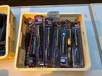 Betts tools 3/8” beitel (23x) - afbeelding 1 van  2