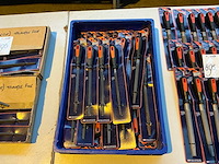 Betts tools 8” vijl (26x) - afbeelding 1 van  3