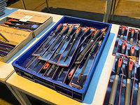 Betts tools 8” vijl (26x) - afbeelding 2 van  3