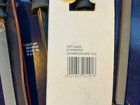 Betts tools 8” vijl (26x) - afbeelding 3 van  3