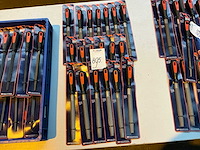 Betts tools 8” vijl (34x) - afbeelding 2 van  4