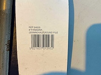 Betts tools 8” vijl (34x) - afbeelding 4 van  4