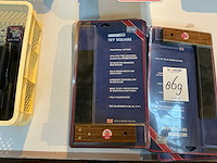 Betts tools 9” winkelhaak (6x) - afbeelding 2 van  3