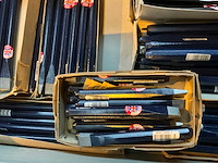 Betts tools beitels in plastic krat - afbeelding 2 van  4