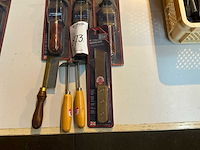 Betts tools handgereedschap (7x) - afbeelding 2 van  3
