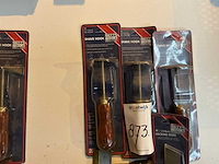 Betts tools handgereedschap (7x) - afbeelding 3 van  3