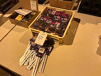 Betts tools handgereedschap - afbeelding 1 van  2