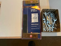 Betts tools handgereedschap - afbeelding 2 van  4