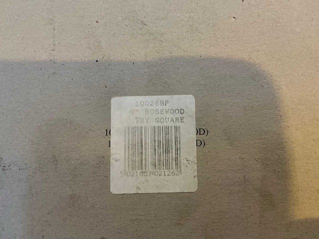 Betts tools handgereedschap - afbeelding 3 van  4