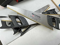 Betts tools handzaag (7x) - afbeelding 1 van  3