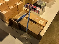 Betts tools ongediertebestrijdingprodukt (18x) - afbeelding 1 van  2