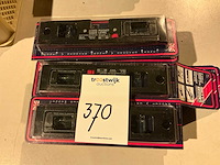 Betts tools pocket level waterpas (15x) - afbeelding 1 van  3