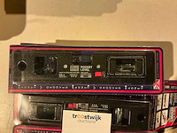 Betts tools pocket level waterpas (15x) - afbeelding 2 van  3