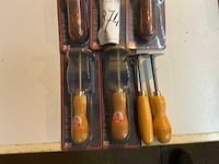 Betts tools troffel (8x) - afbeelding 3 van  3