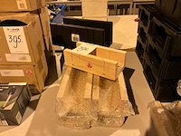 Betts tools verstekbak (7x) - afbeelding 1 van  3