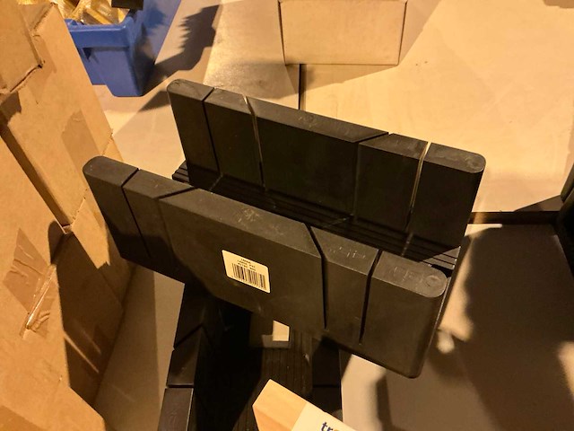 Betts tools verstekbak (7x) - afbeelding 3 van  3