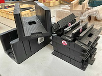 Betts tools versteksnijlade (18x) - afbeelding 1 van  3