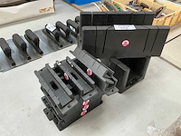 Betts tools versteksnijlade (18x) - afbeelding 2 van  3