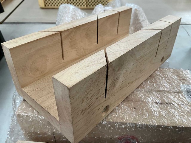 Betts tools versteksnijlade (9x) - afbeelding 3 van  5