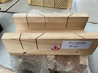 Betts tools versteksnijlade (9x) - afbeelding 4 van  5