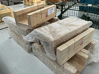 Betts tools versteksnijlade (9x) - afbeelding 5 van  5