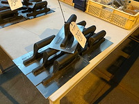 Betts tools vlakspaan (7x) - afbeelding 2 van  3